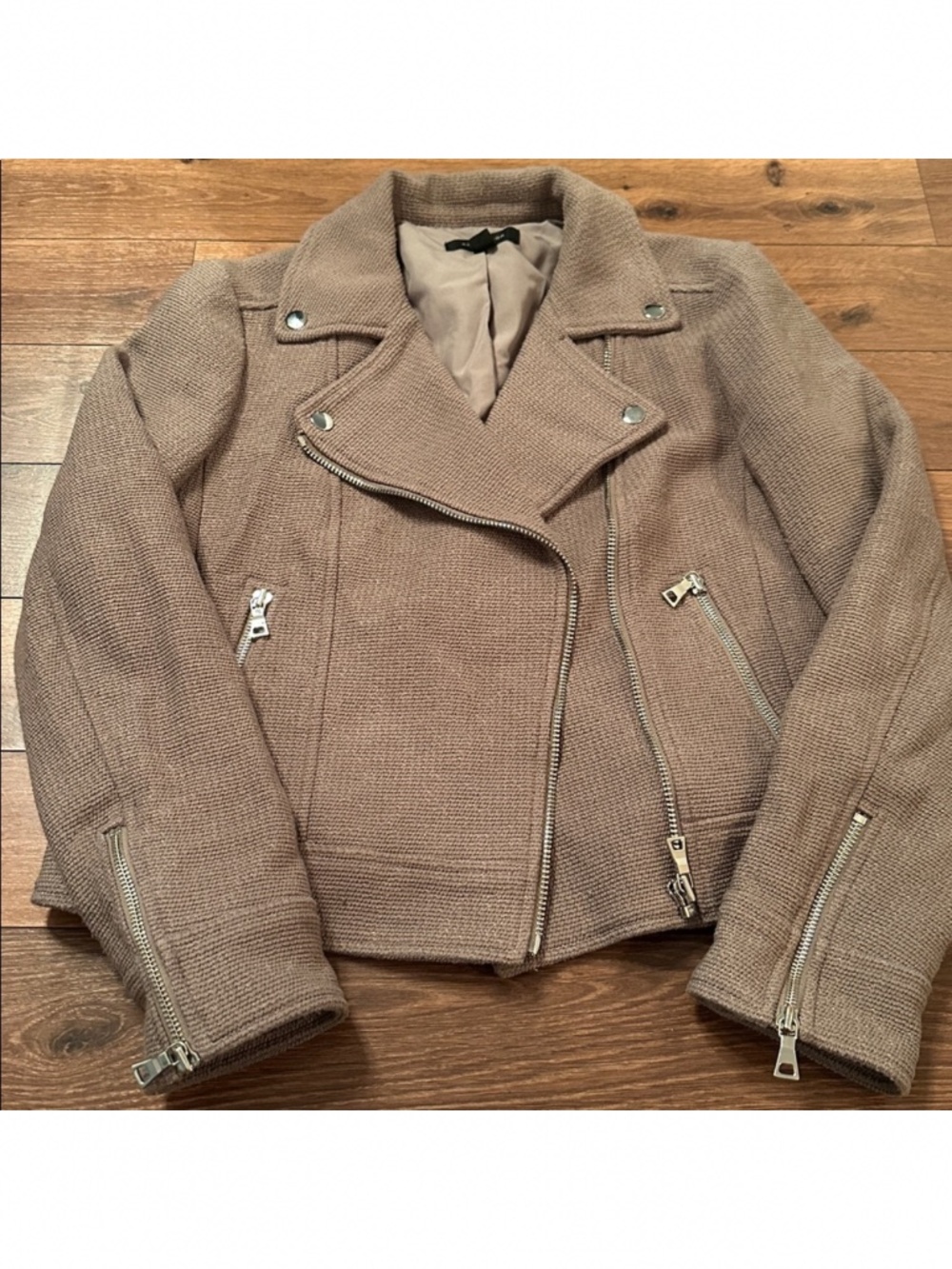 Ann Taylor Jacket size small